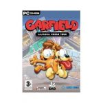 Garfield: Lasagna World Tour PC