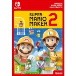 Super Mario Maker 2 Digital Nintendo Switch