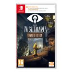 Little Nightmares Complete Edition Digital Nintendo Switch