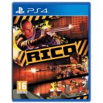 Rico PS4