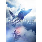 Ace Combat 7: Skies Unknown Steam Digital