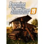 Farming Simulator 19 Steam Digital