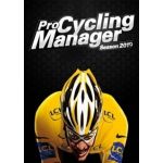 Pro Cycling Manager 2019 Steam Digital