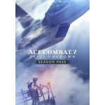 Ace Combat 7: Skies Unknown - Season Pass Steam Digital