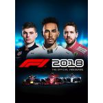 F1 2018 Steam Digital