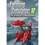 Farming Simulator 17 Platinum Expansion Steam Digital