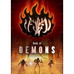 Book of Demons Steam Digital