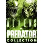 Aliens vs. Predator Collection Steam Digital
