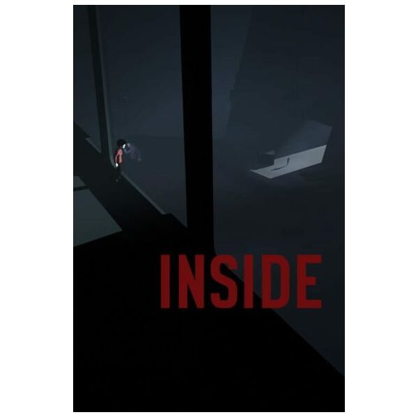 INSIDE on Steam