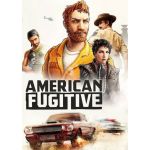 American Fugitive Steam Digital