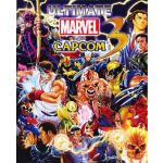 Ultimate Marvel vs. Capcom 3 Steam Digital