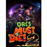 Orcs Must Die! 2 Steam Digital