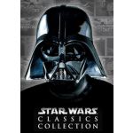 Star Wars Classics Collection Steam Digital