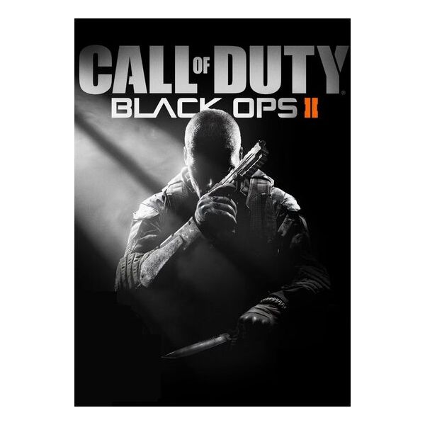 Call of Duty: Black Ops 2 Steam Digital