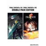 Final Fantasy VII + VIII Steam Digital
