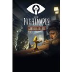 Little Nightmares Complete Edition Steam Digital