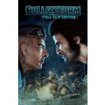 Bulletstorm: Full Clip Edition Steam Digital
