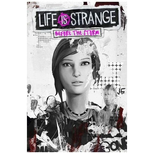 Life is strange before the storm dlc deluxe upgrade что входит