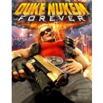 Duke Nukem Forever Steam Digital