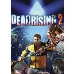 Dead Rising 2 Steam Digital