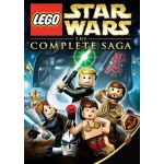 LEGO: Star Wars - The Complete Saga Steam Digital