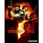 Resident Evil 5 Steam Digital