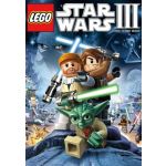 LEGO: Star Wars III: The Clone Wars Steam Digital