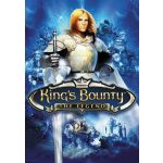 King's Bounty: The Legend Steam Digital