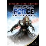Star Wars: The Force Unleashed II Steam Digital