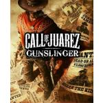 Call of Juarez: Gunslinger Steam Digital