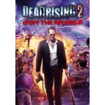 Dead Rising 2: Off the Record Steam Digital