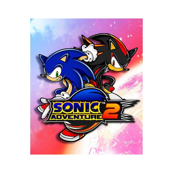 Sonic Adventure 2 on Steam