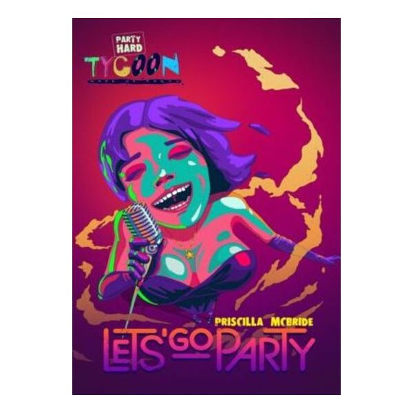 Party Hard Tycoon - from the makers of Party Hard