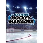 Eastside Hockey Manager Steam Digital