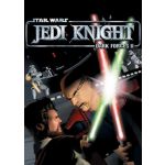 Star Wars Jedi Knight: Dark Forces II Steam Digital