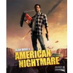 Alan Wake: American Nightmare Steam Digital