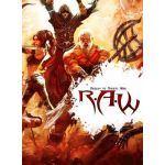 R.A.W.: Realms of Ancient War Steam Digital