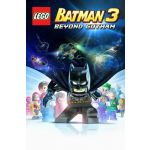 LEGO: Batman 3 - Beyond Gotham Steam Digital