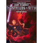 Star Wars Jedi Knight: Mysteries of the Sith Steam Digital