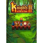 Knights of Pen and Paper 2 Steam Digital