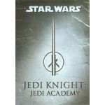 Star Wars Jedi Knight : Jedi Academy Steam Digital