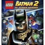 LEGO: Batman 2 - DC Super Heroes Steam Digital