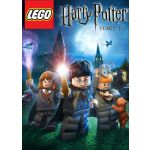 LEGO: Harry Potter Years 1-4 Steam Digital