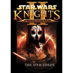 Star Wars: Knights of the Old Republic II: The Sith Lords Steam Digital
