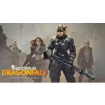 Shadowrun: Dragonfall - Director's Cut Steam Digital