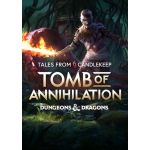 Tales from Candlekeep: Tomb of Annihilation Steam Digital
