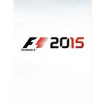 F1 2015 Steam Digital