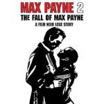Max Payne 2: The Fall of Max Payne Steam Digital