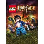 LEGO: Harry Potter Years 5-7 Steam Digital