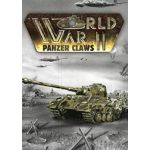 World War II Panzer Claws Steam Digital